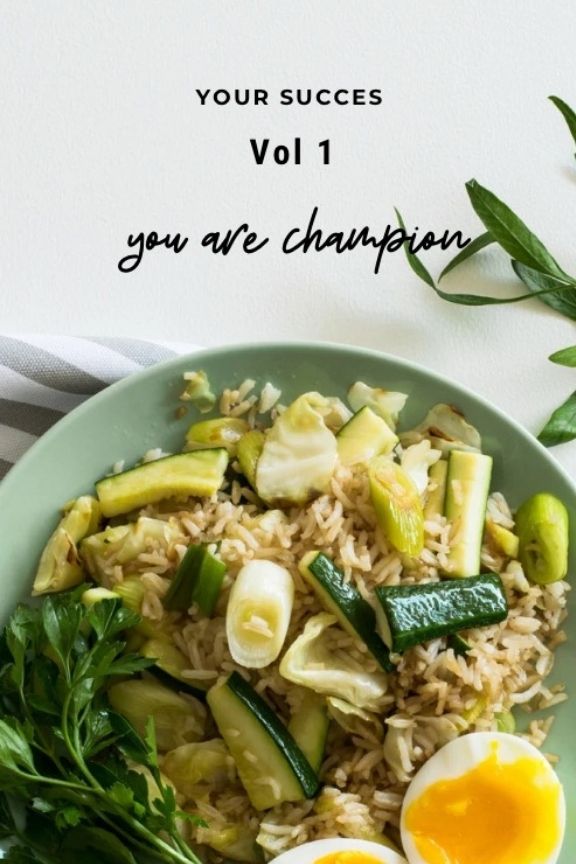 Healty lifestyle 30 day - eating plan ebook